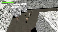 Mutant Massacre (Early Access) screenshot, image №3535794 - RAWG