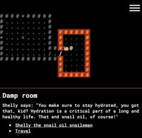 The Pumpkin Oubliette screenshot, image №2588067 - RAWG