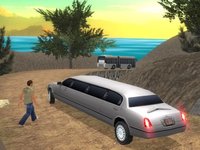 Limo Driver free 3D simulator 2017 screenshot, image №1987324 - RAWG