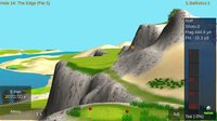 IRON 7 FOUR Golf Game FULL screenshot, image №2101736 - RAWG