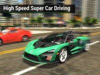 Senna Super Car: Speed Drifter screenshot, image №2750805 - RAWG