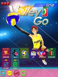 VolleyGo screenshot, image №2740668 - RAWG