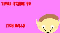 Itchy BALLS Simulator screenshot, image №2753799 - RAWG