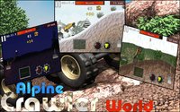 Alpine Crawler Ultimate screenshot, image №969655 - RAWG