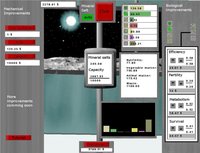 Xenomicrobiology simulator screenshot, image №1105790 - RAWG