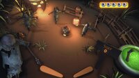 Pinball 3D Halloween screenshot, image №3080888 - RAWG
