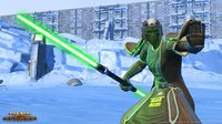 Star Wars: The Old Republic screenshot, image №506188 - RAWG