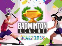 Badminton League screenshot, image №927948 - RAWG