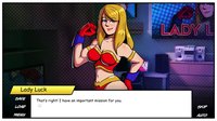 Lovely Heroines screenshot, image №2194150 - RAWG