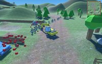 Digger vs Zombies screenshot, image №3000276 - RAWG