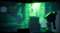 Polygon: DROPPED INTO HELL screenshot, image №2968519 - RAWG