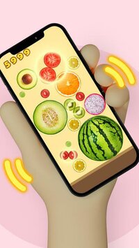 Merge Fruits screenshot, image №2714618 - RAWG