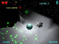 Extreme Ball Trip 2: Christmas Adventures HD Free screenshot, image №1835998 - RAWG