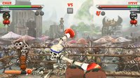 Beast Boxing Turbo screenshot, image №206405 - RAWG