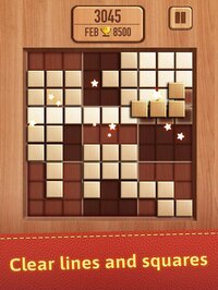 Sudoblock Puzzle screenshot, image №3337315 - RAWG