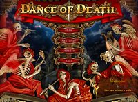 Dance of Death screenshot, image №170865 - RAWG