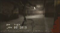 The Backrooms Multiplayer screenshot, image №3677249 - RAWG