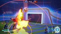 Football Heroes League screenshot, image №4198268 - RAWG