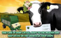 The Planner: Farming screenshot, image №1690199 - RAWG