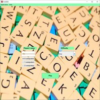 Java Scrabble screenshot, image №2409261 - RAWG