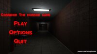 Corridor The Horror Game screenshot, image №3533031 - RAWG