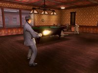 The Godfather: The Game screenshot, image №364190 - RAWG