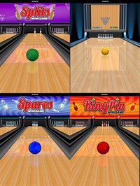 Strike! Ten Pin Bowling screenshot, image №2045623 - RAWG