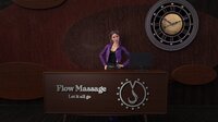 Lana and the Milking Table screenshot, image №3819613 - RAWG