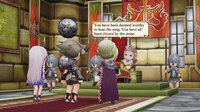 The Legend of Legacy HD Remastered screenshot, image №4020849 - RAWG