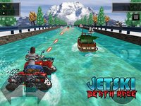Jet Ski Death Race - Top 3D Water Racing Game screenshot, image №1656025 - RAWG