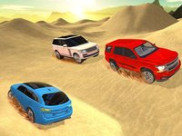Extreme Luxury Desert Safari Driving - 4x4 Driver screenshot, image №1738611 - RAWG