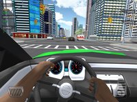 Furious Car: Fast Driving Race screenshot, image №2136863 - RAWG