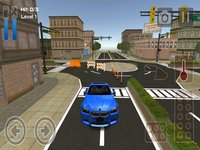 M5 Driving Simulator 2017 Pro screenshot, image №2043510 - RAWG