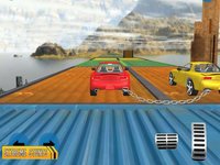Sky Chained Cars Impossible 18 screenshot, image №1611685 - RAWG