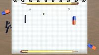 Paper Pong screenshot, image №2322617 - RAWG