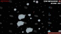 Asteroid Dodge (Othron) screenshot, image №1289207 - RAWG