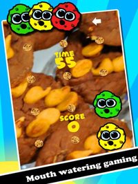Clumsy Cookie Traffic Heads: Uber Tap-It-Up Racer Game Free screenshot, image №1758040 - RAWG