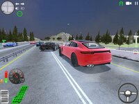 Car Driving Sim: Ichallenge 1 screenshot, image №2681598 - RAWG