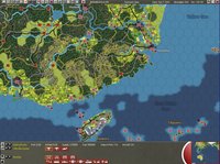 War in the Pacific: Admiral's Edition screenshot, image №488584 - RAWG