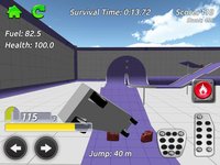 Stunt Limo: Driving Simulator screenshot, image №2190956 - RAWG