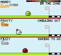 Jellypets screenshot, image №3202320 - RAWG