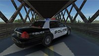 Modern American Muscle Cars 2 screenshot, image №2093833 - RAWG