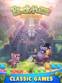 Block Puzzle - Blast Jigsaw ! screenshot, image №1638217 - RAWG