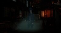 Haunted House Escape: A VR Experience screenshot, image №3967073 - RAWG