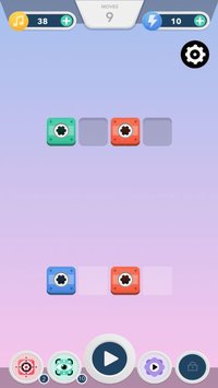 Lost Tune - Play With Music screenshot, image №1846234 - RAWG