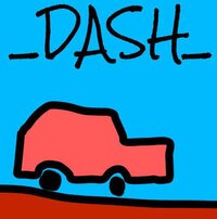 Dash (randomGames123) screenshot, image №3004503 - RAWG