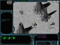 CyberStorm 2: Corporate Wars screenshot, image №317118 - RAWG