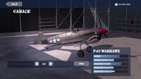 Sky Combat: WWII Warplane Races screenshot, image №4168864 - RAWG