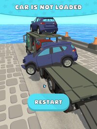 Car Survival 3D screenshot, image №3610963 - RAWG