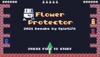 Flower Protector (pisti72) screenshot, image №3673142 - RAWG